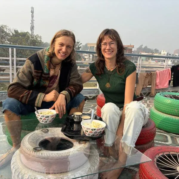 Mohit Paying Guest House, hotel sa Varanasi