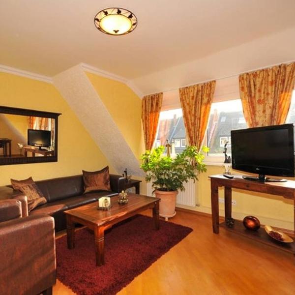 Deluxe Apartments Bremen Typ D, Bremen