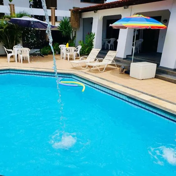 Mansão Casa Mais, hotel in Aracaju