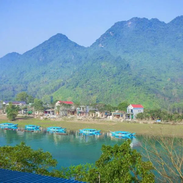 Family homestay, hotel in Bố Trạch