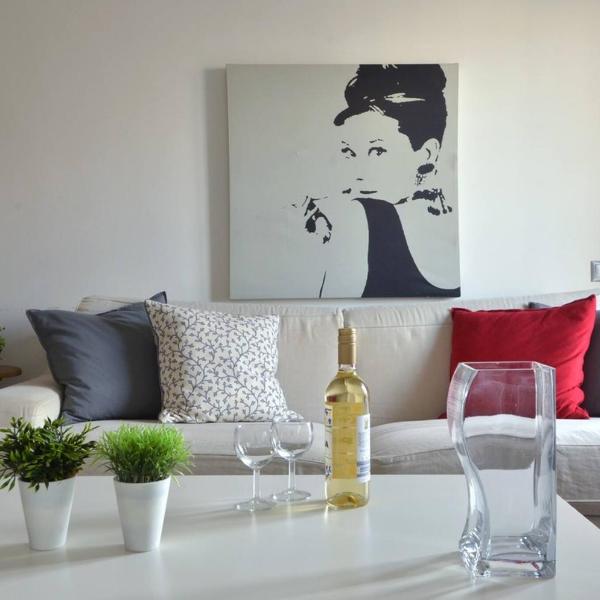 Kerameikos, a lovely apartment, Atene