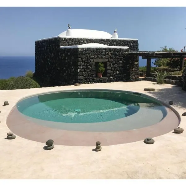 Maimarà, hotel in Tracino
