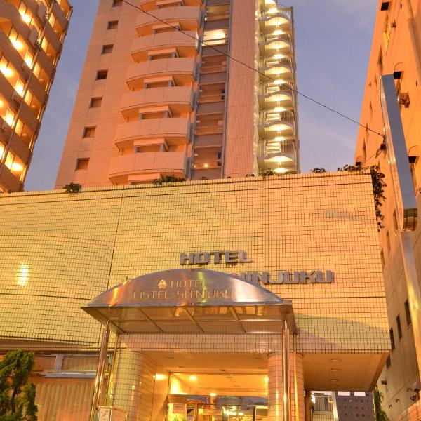 Hotel Listel Shinjuku