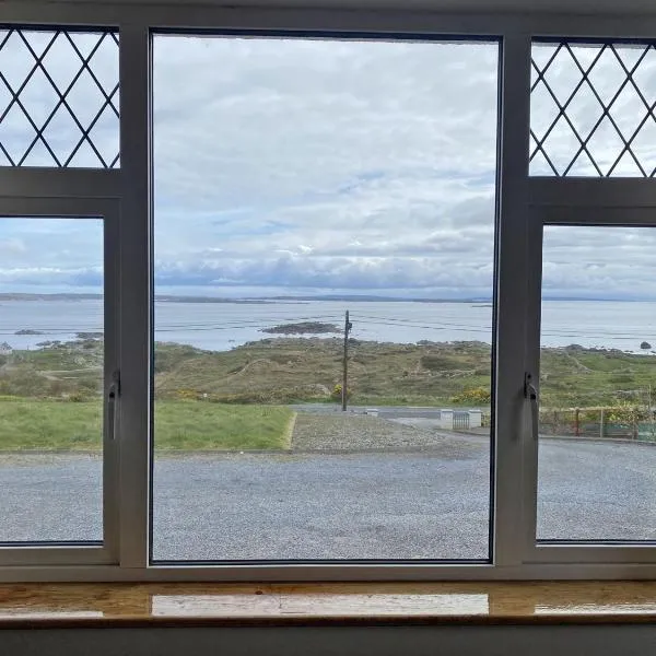 Cottage 467 - Kilkerrin, hotel in Ardmore