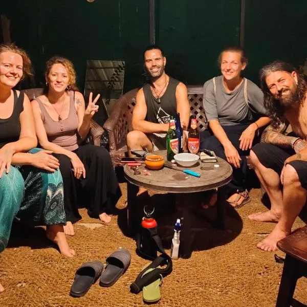 Alleppey में, होटल JeeHaa Homestay