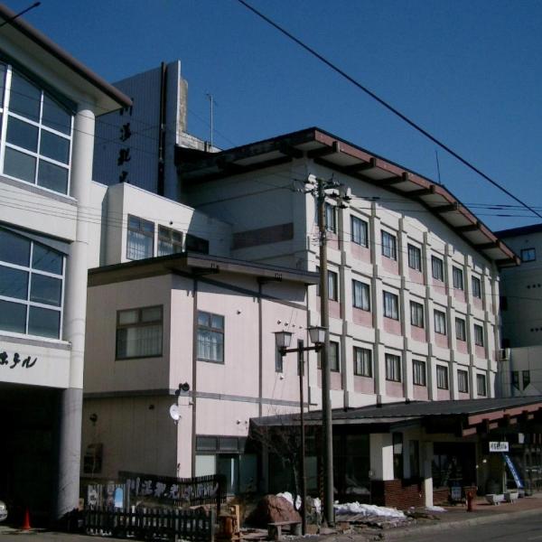 Kawayu Kanko Hotel