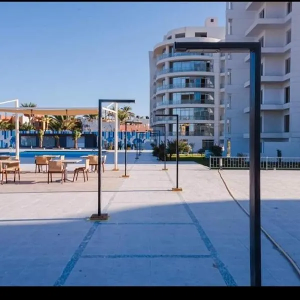 Scandic Resort, hotel i Hurghada