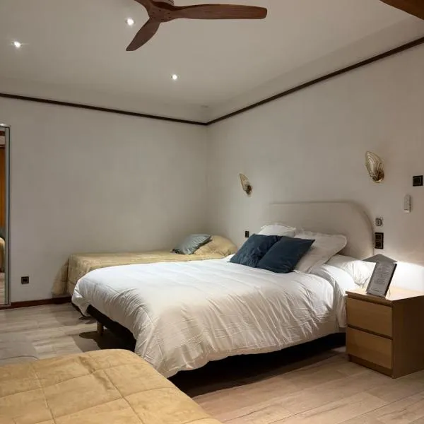 Le Bourget-du-Lac में, होटल Savoy Hotel