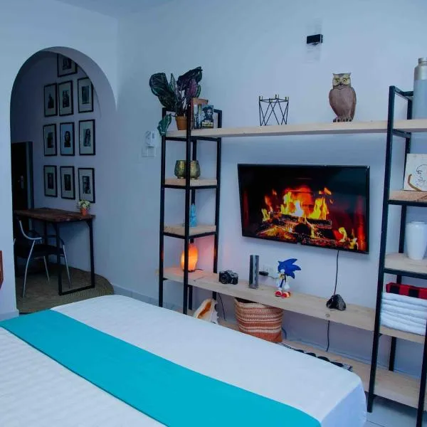 Eden of Bamburi 2, hotel in Mombasa