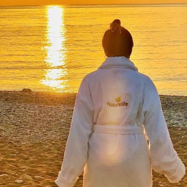 Naturelife Bungalows & SPA，位于契拉勒的酒店