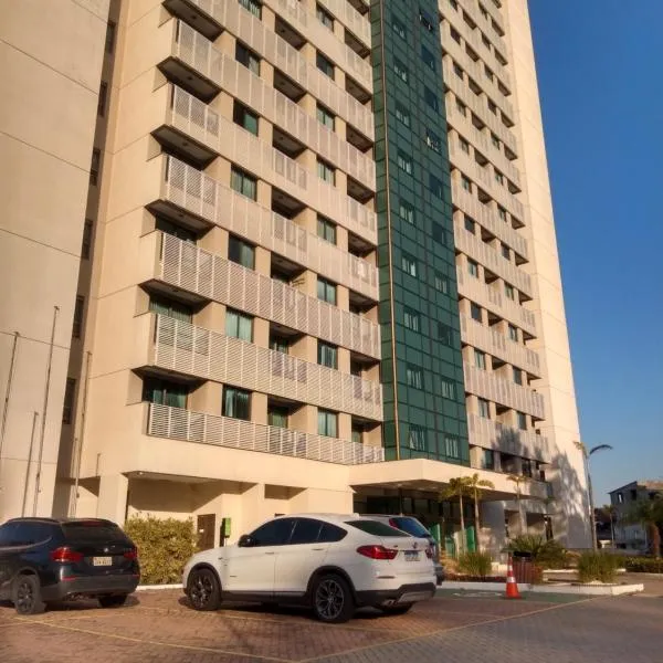 Samba Rio - Farmasi Arena - Rio Centro - Parque Olímpico - Barra - 1514, hotel no Rio de Janeiro