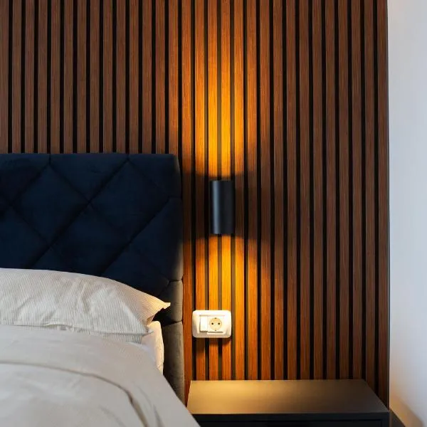 Ale Apartament, hotel in Arad