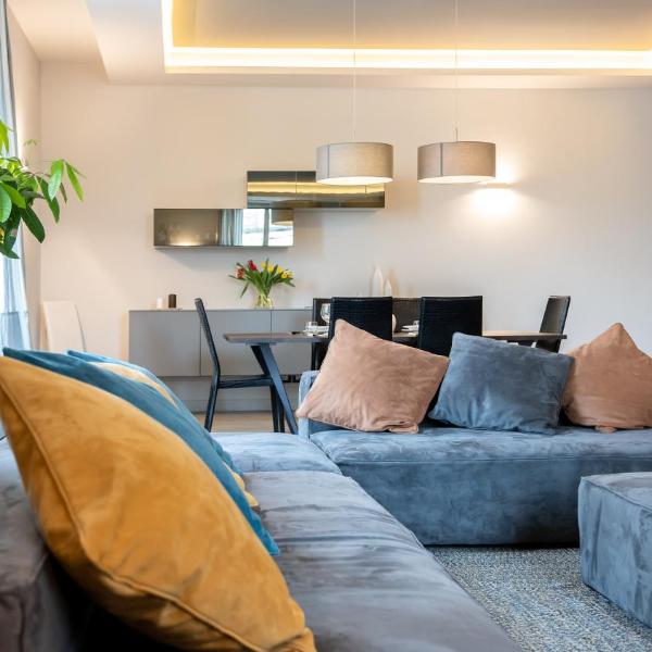 San Carlo Premium - Torino Centro, Turin