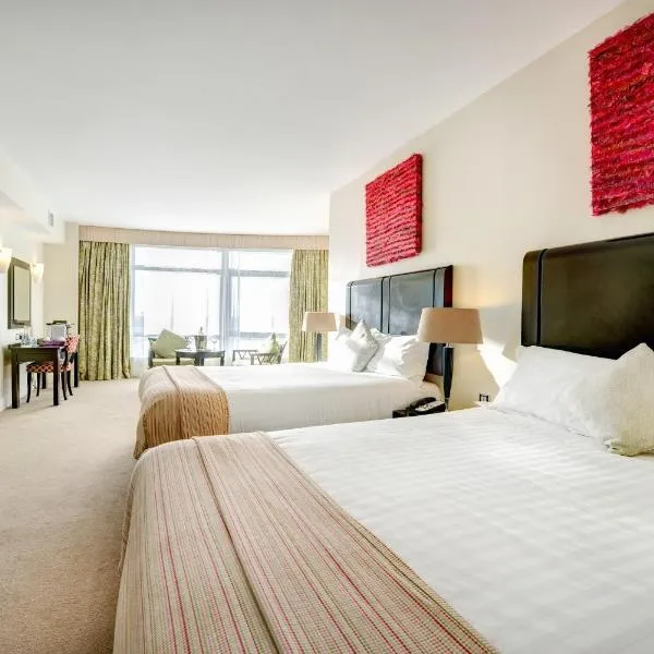 Cork International Hotel, hotel di Cork