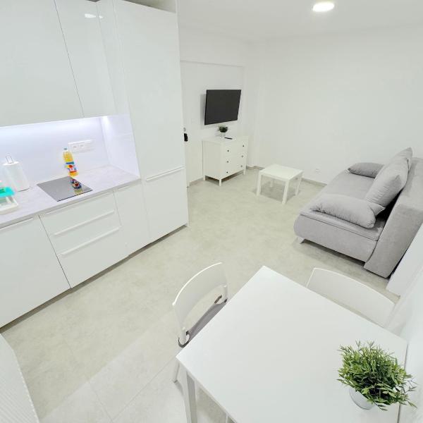 Krásny byt - apartmán 5 v blízkosti centra, Bratysława