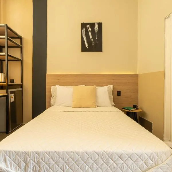 Soleil Suites, ξενοδοχείο σε Iquitos