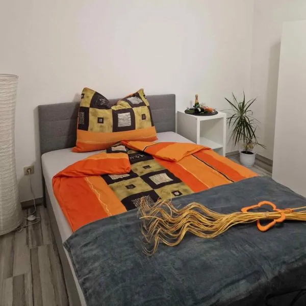 Elfi, hotel in Feldkirchen in Kärnten