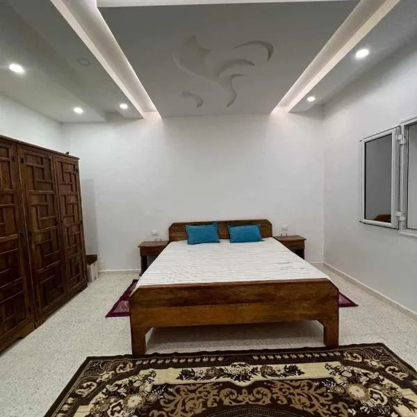 Maison Chebbi, Hotel in Tozeur