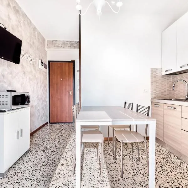 Jesolo Happy Beach House - Host Solution, hotel in Lido di Jesolo