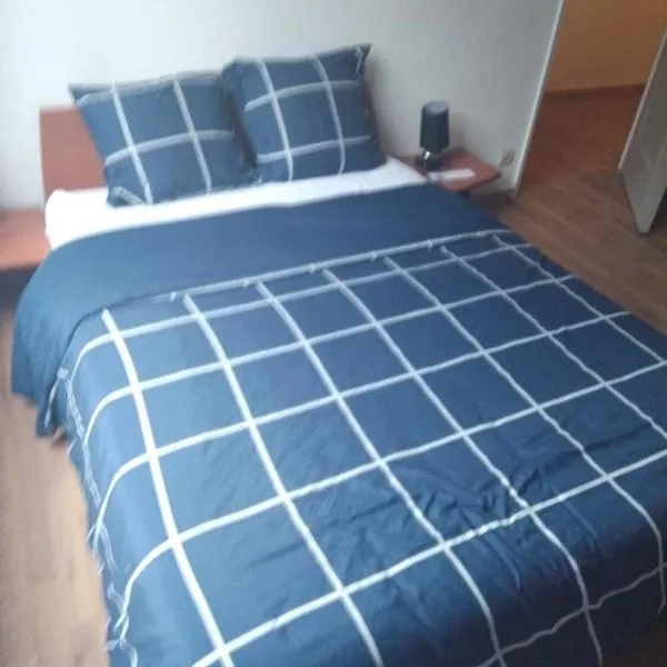 Homestay-lille, hotel v destinaci Lille