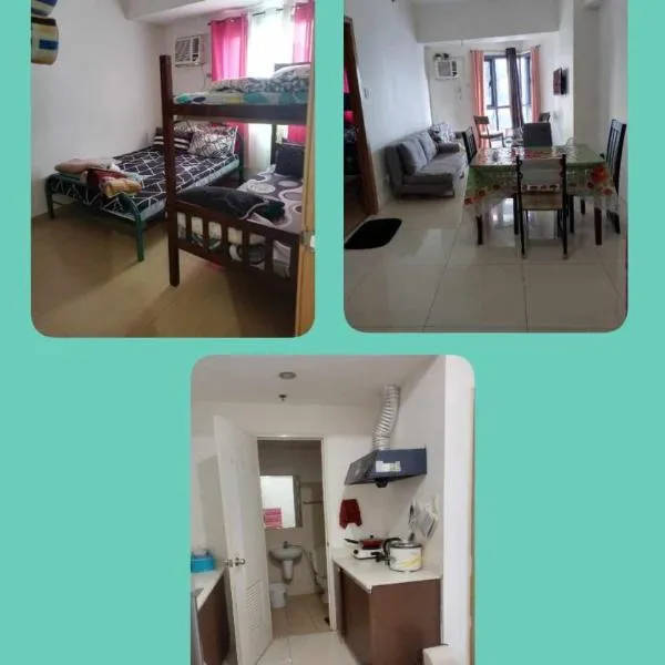 GRS Staycation 2024, hotel in Manila