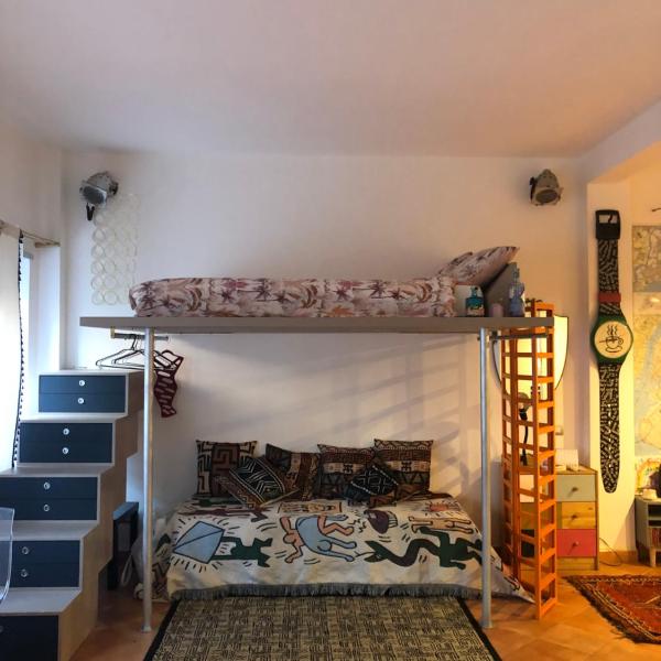 A CASA di BICE, Rome