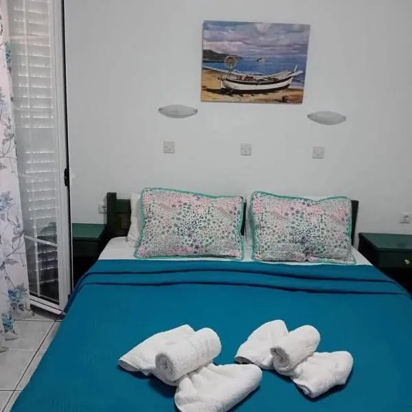 Studio Charis, Hotel in Skala Potamias
