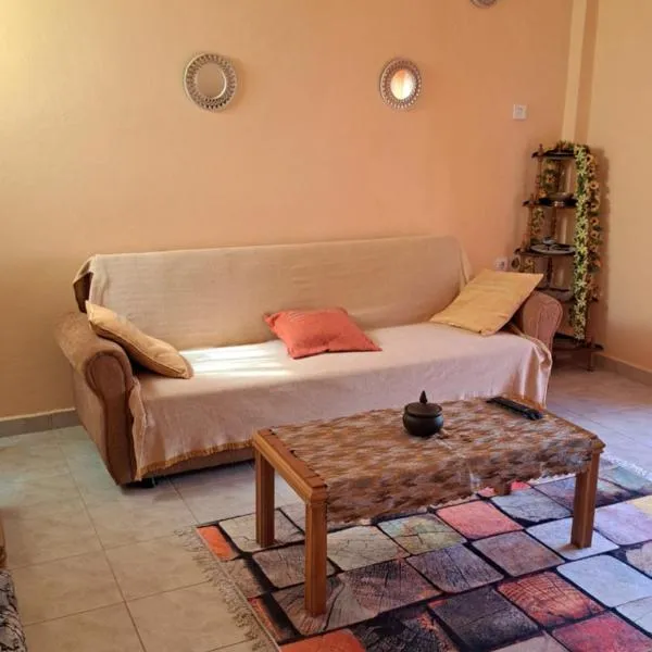 Apartment Getaway in Sparti, hotel in Sparti