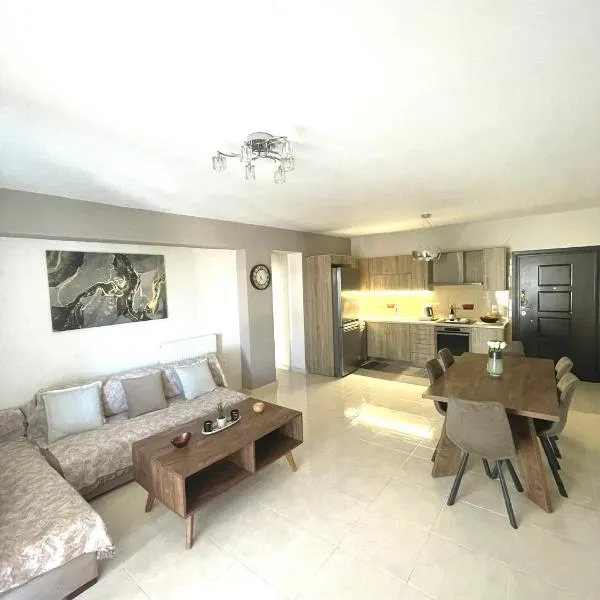 Emily's Apartment, hotel in Sparti