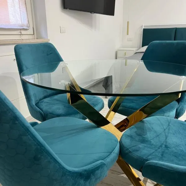 Casa nel vicolo, hotel di Montichiari