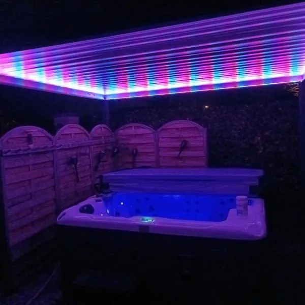 La Remise de Guytou et Spa, hotel in Cheval-Blanc