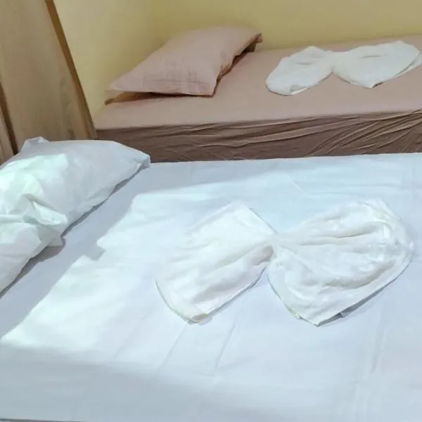 Casa formosa, hotel in Porto Seguro