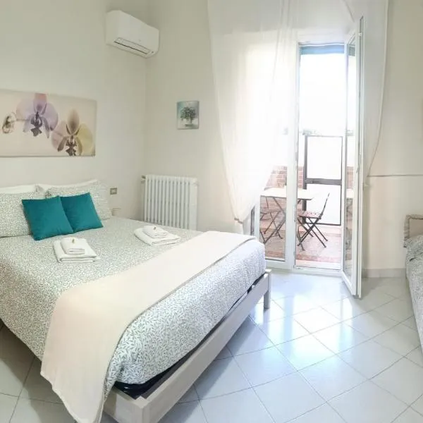 il Portichetto, hotell sihtkohas Pescara