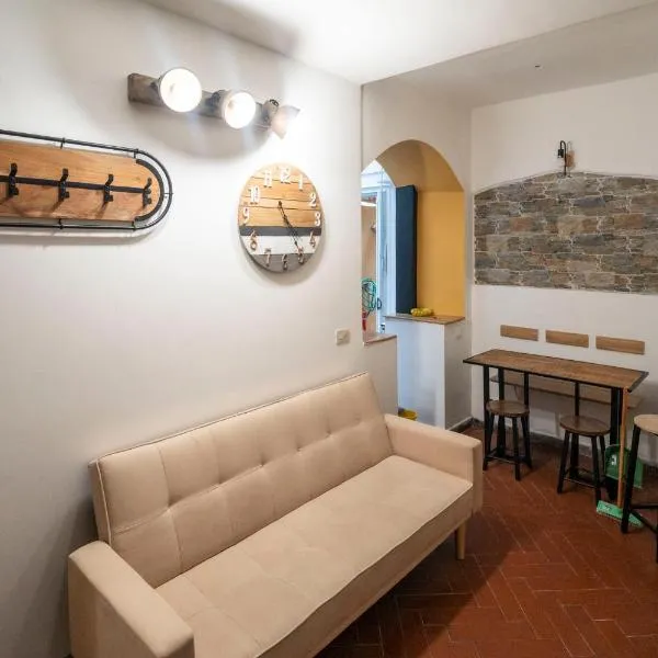 Home d'Elite Sistina - Trevi Fountain, hotel din Roma