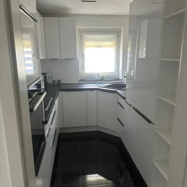 Ferienwohnung Dadaa, hôtel à Albstadt