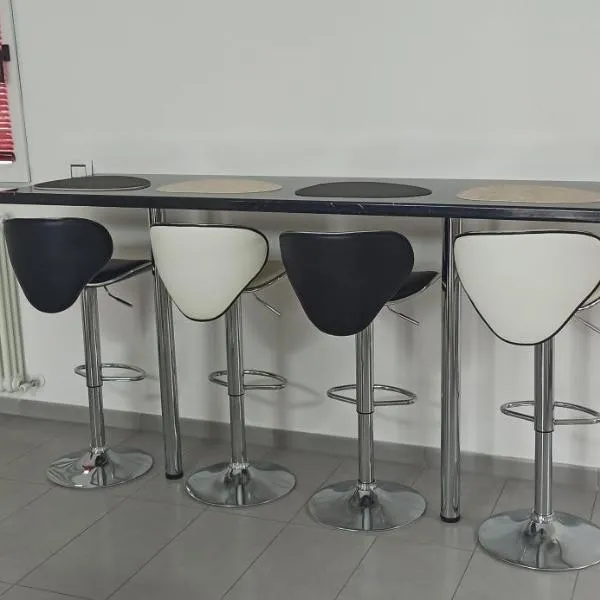 Luna di miele, hotel in Albosaggia