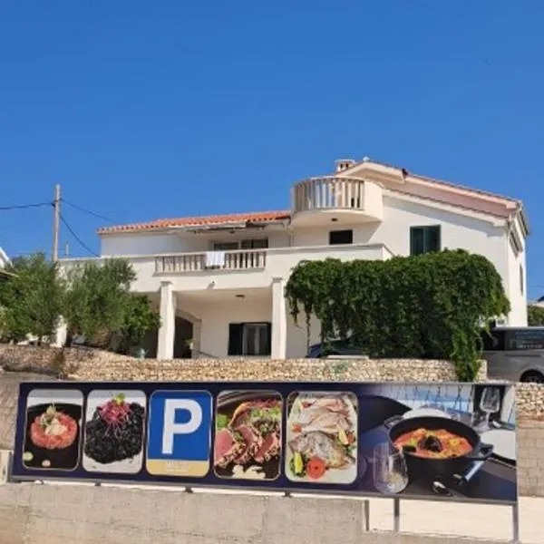 Dome&Mare, hotel u gradu Slatine