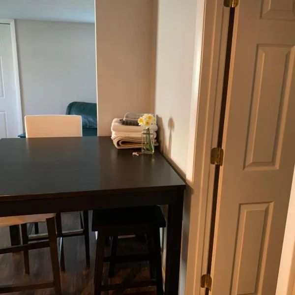 Country Getaway, hotel en Stewart