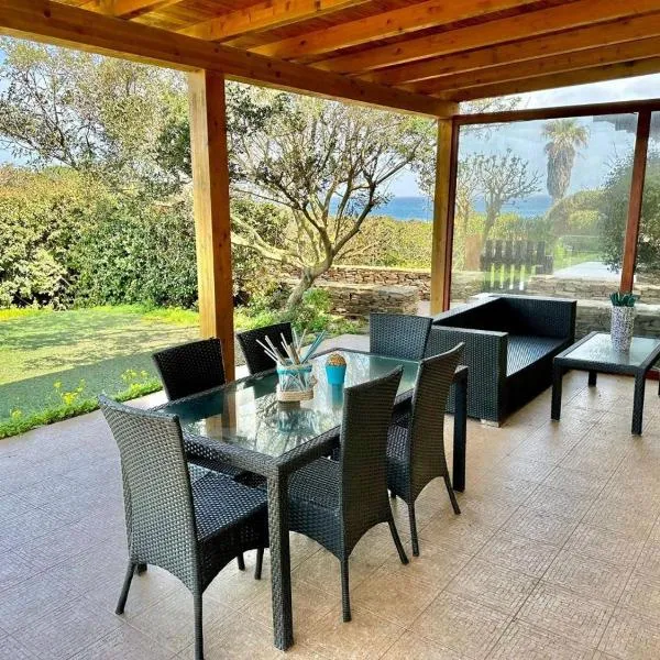 Casa Vacanze - Tramontana, hotel a Stintino
