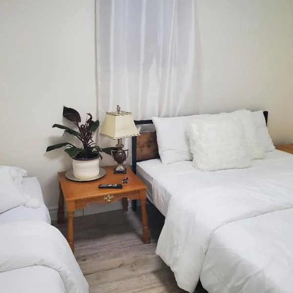 Home of Sweet Dream, hotel in Whitby