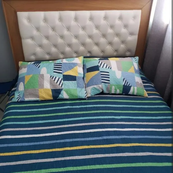 Habitación Privada en Apartamento, hotel in Girón