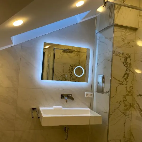 Alea, hôtel à Tuttlingen