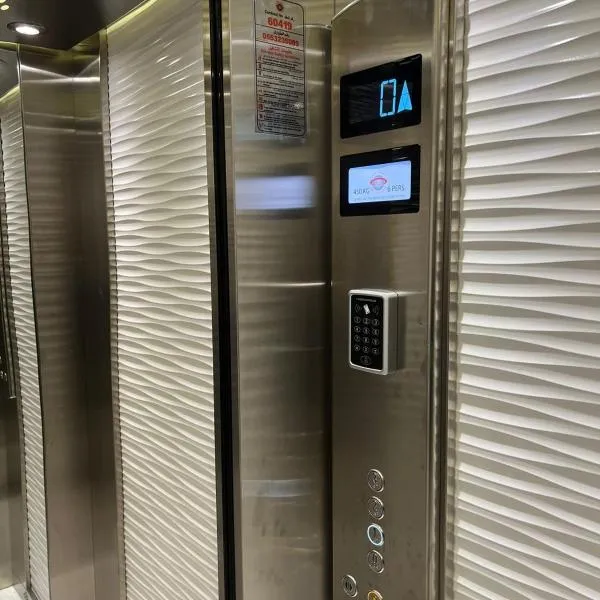 jalal's jeddah house, hotel in Jeddah