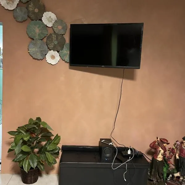 Jade Coast Getaway Near Montego Bay: Montego Bay şehrinde bir otel