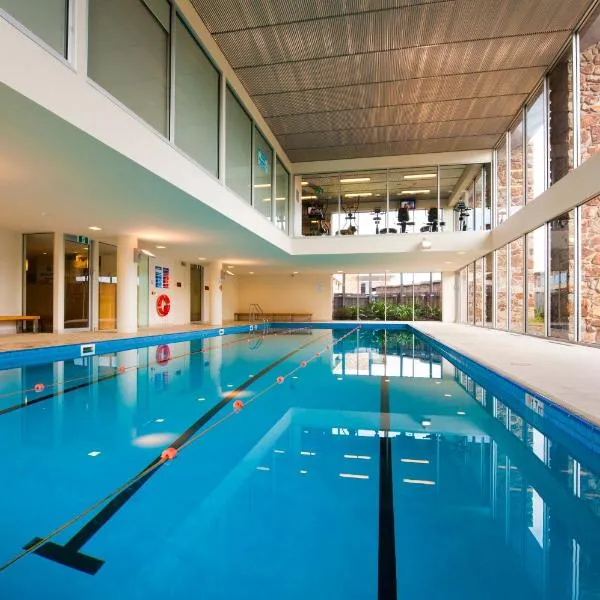 Wyndham Resort Torquay, hotelli kohteessa Torquay