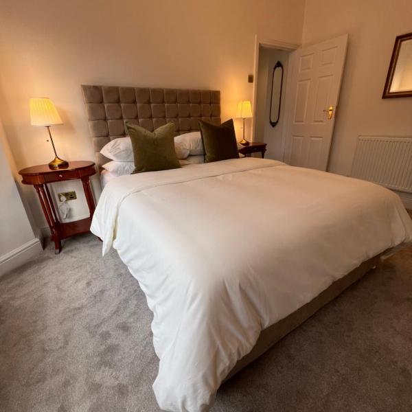 Liverpool Coco House - 3 Bedrooms, Liverpool