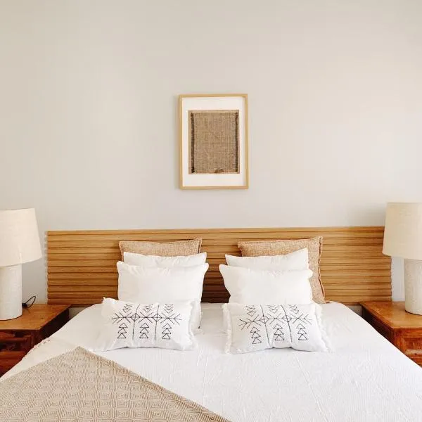 Soar Home l Airport l Olivais, hotel en Lisboa