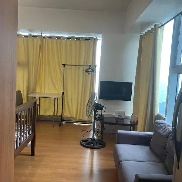 ZK Homestay, hotel Manilában