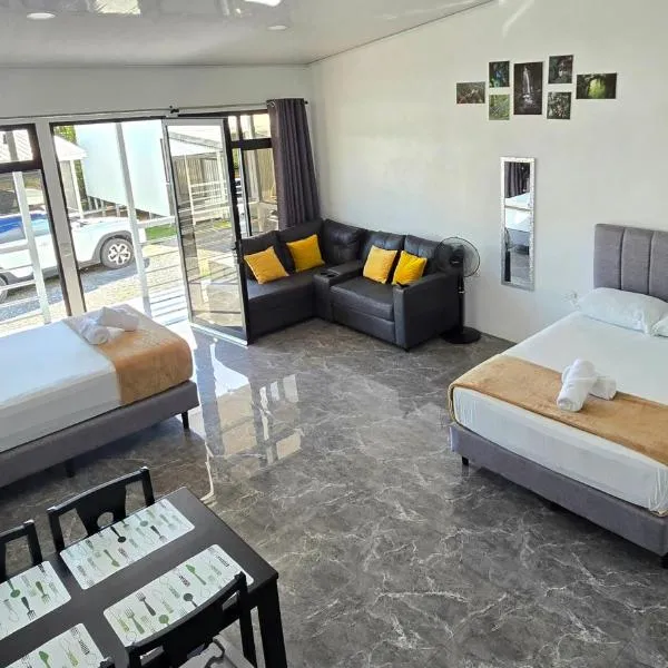 몬테베르데 코스타리카에 위치한 호텔 Cattleya Living Studio