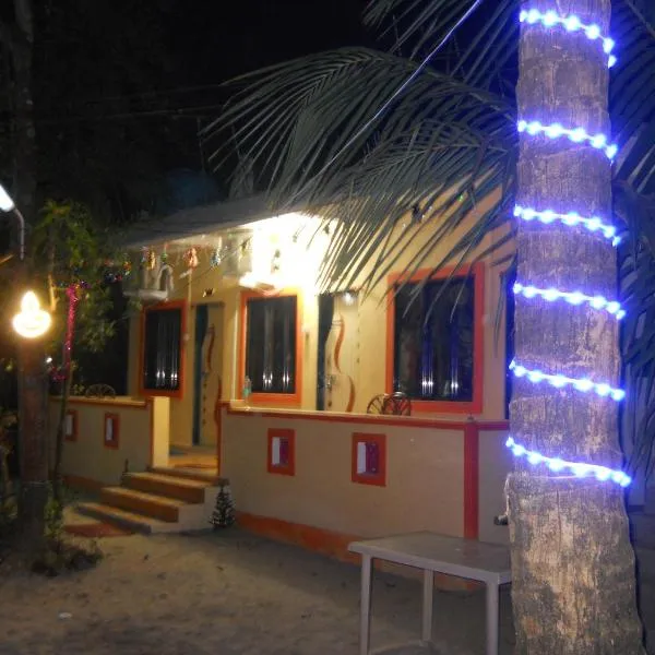 Konkan Villa Homestay, hotel in Malvan